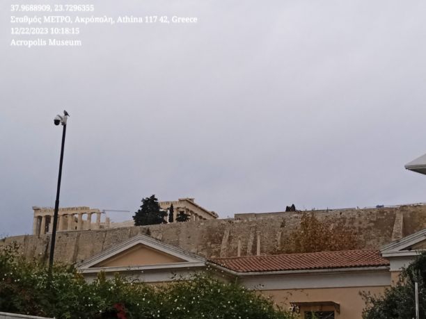 Acropolis Museum